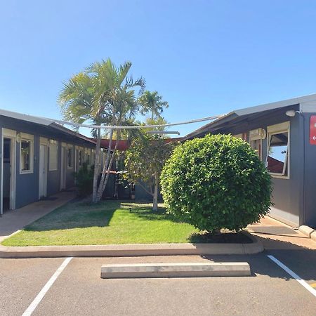 Econo Lodge Karratha Dış mekan fotoğraf