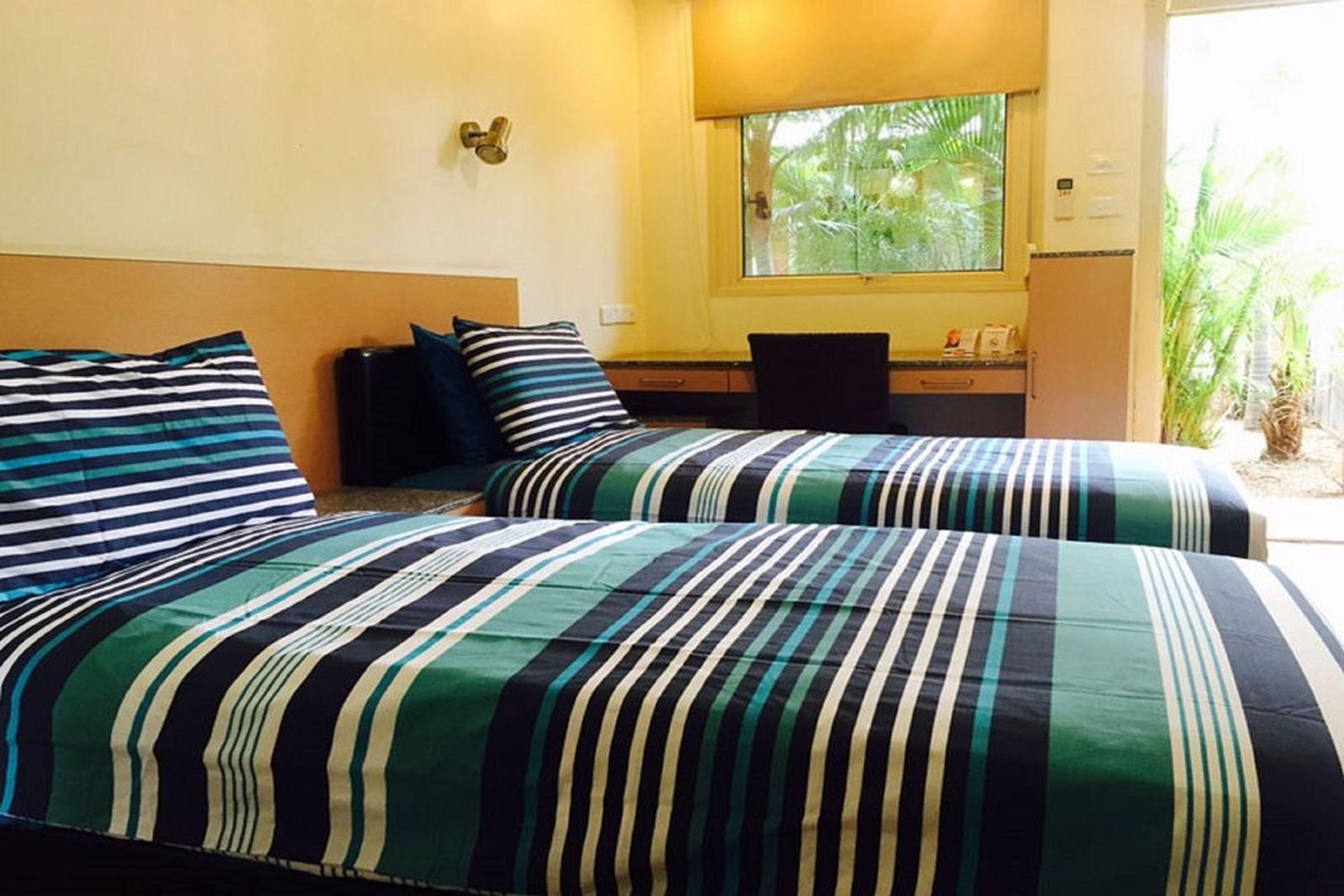 Econo Lodge Karratha Dış mekan fotoğraf