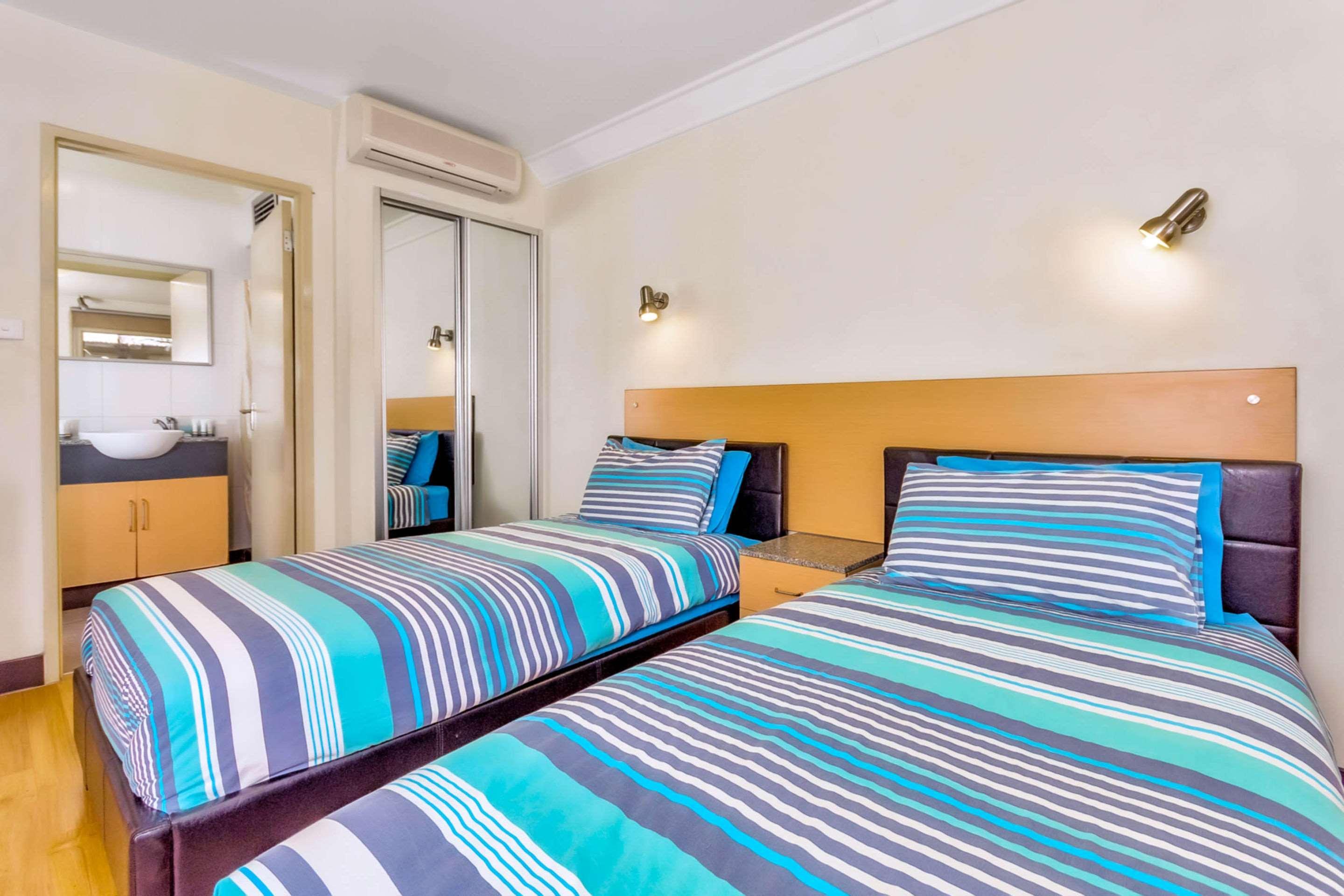Econo Lodge Karratha Dış mekan fotoğraf