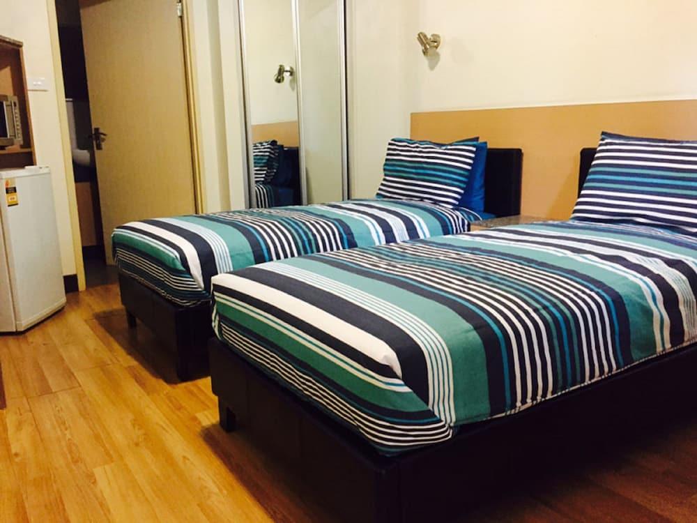 Econo Lodge Karratha Dış mekan fotoğraf