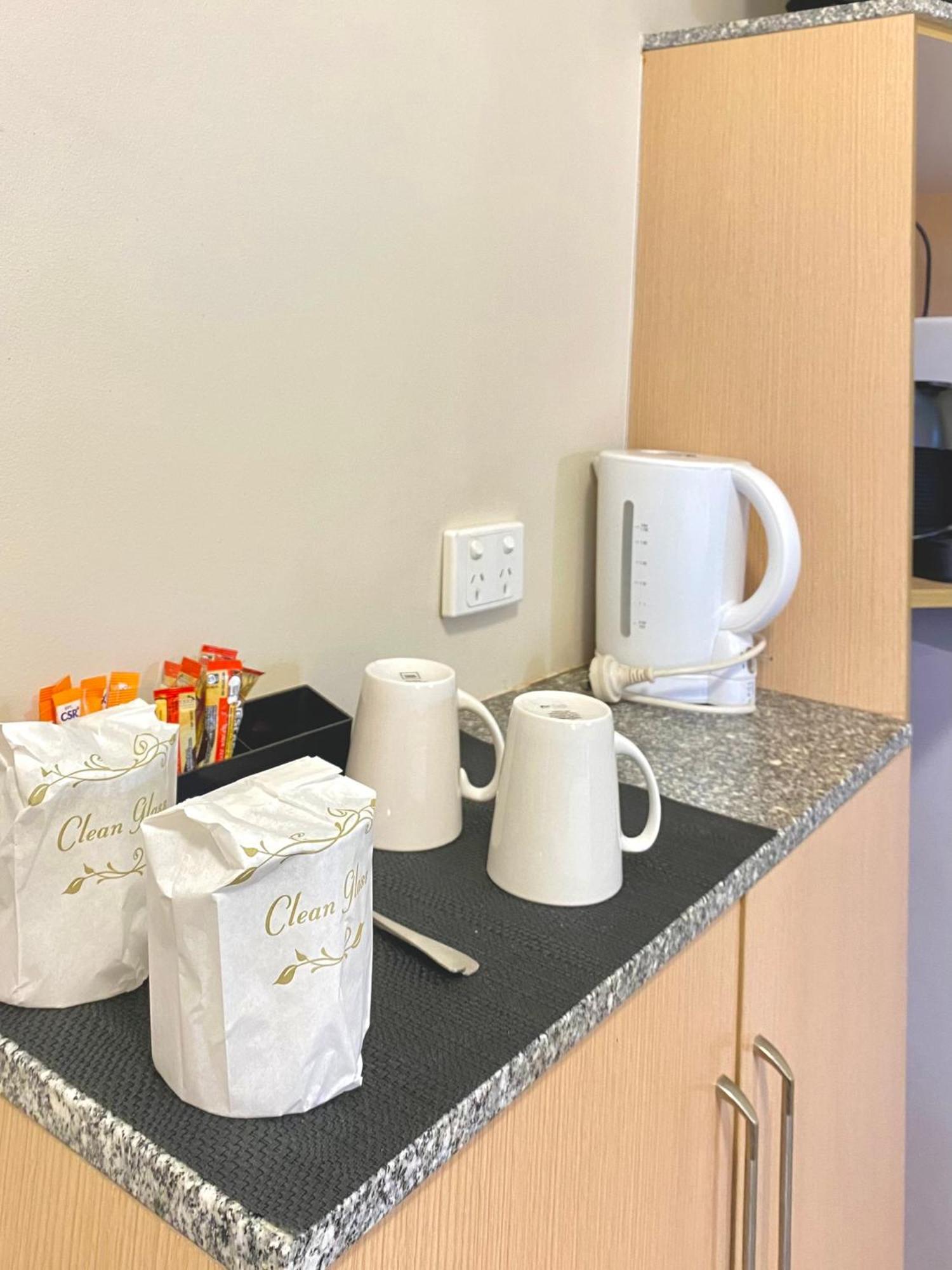 Econo Lodge Karratha Dış mekan fotoğraf