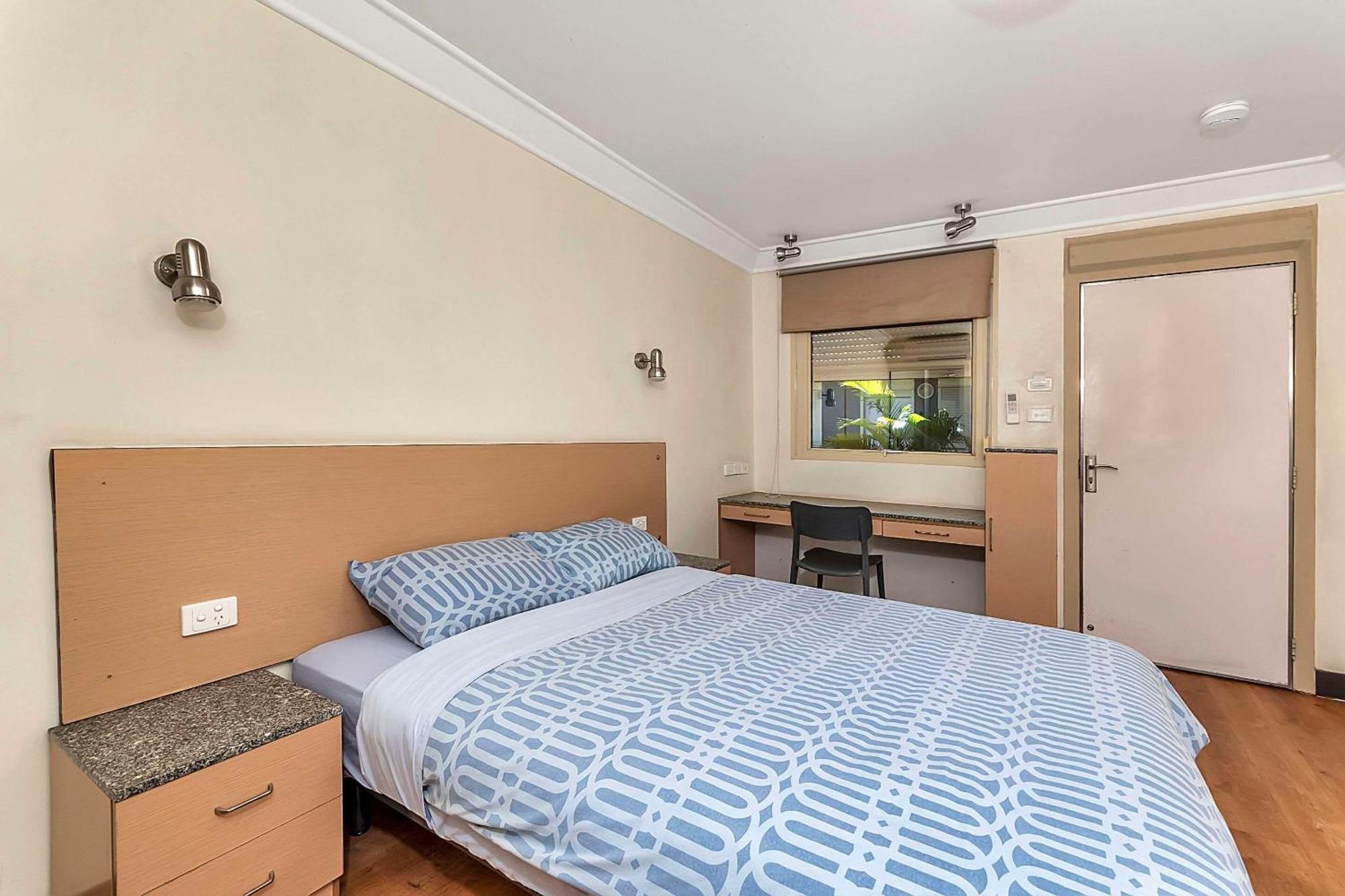 Econo Lodge Karratha Dış mekan fotoğraf