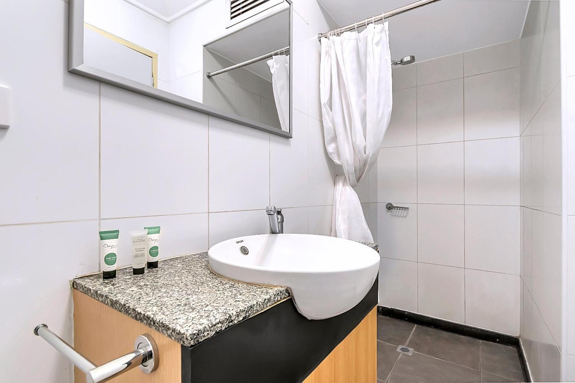 Econo Lodge Karratha Dış mekan fotoğraf