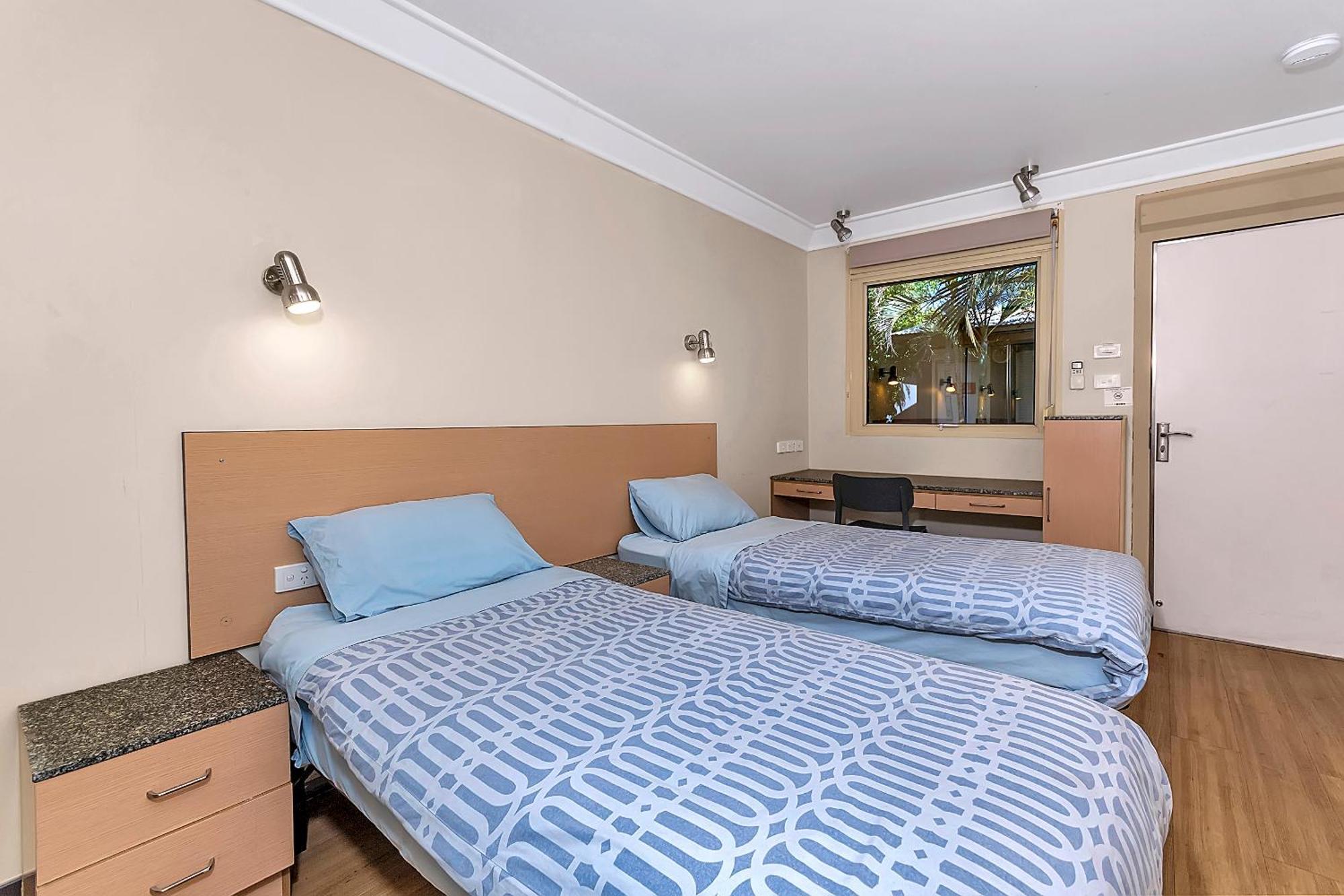 Econo Lodge Karratha Dış mekan fotoğraf